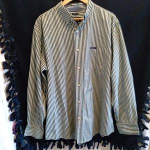 Chaps Buttonn Down